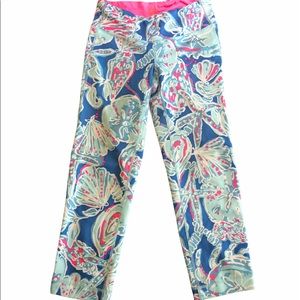 Lilly Pulitzer Luxletic Leggings